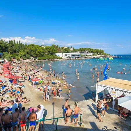 아파트 With Wifi - 6079 스플리트