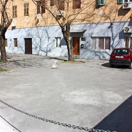 With Wifi - 6079 Appartamento *