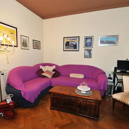 Appartamento With Wifi - 6079 Spalato