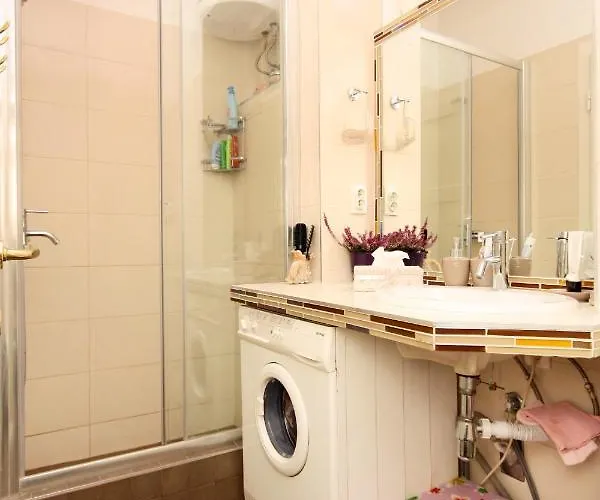 With Wifi - 6079 아파트 스플리트