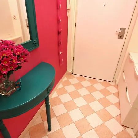 Apartament With Wifi - 6079