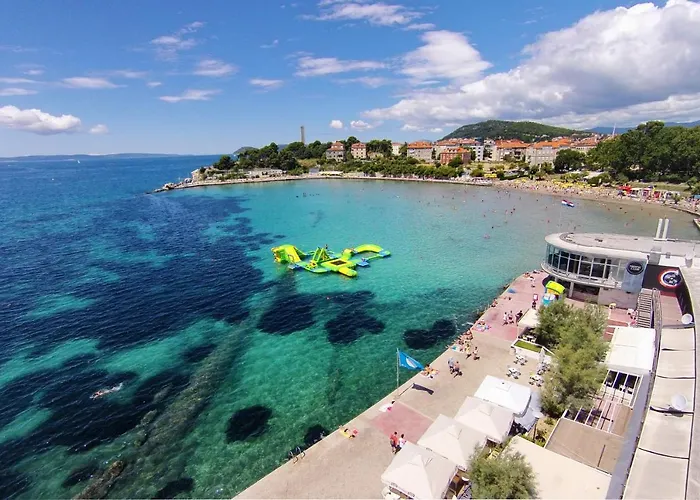 Apartamento With Wifi - 6079