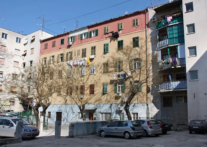 With Wifi - 6079 Apartamento *