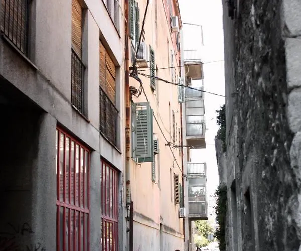 With Wifi - 6079 Apartamento *