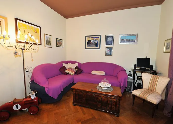 Apartamento With Wifi - 6079 Split