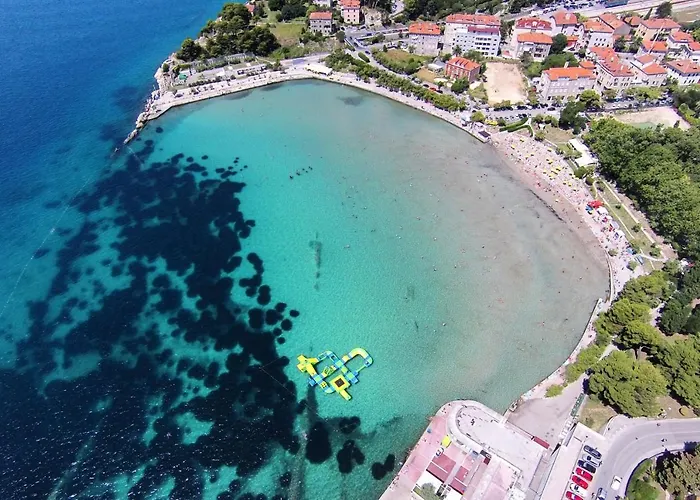 With Wifi - 6079 Apartamento Split